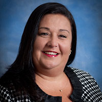 Linda Marie Hester